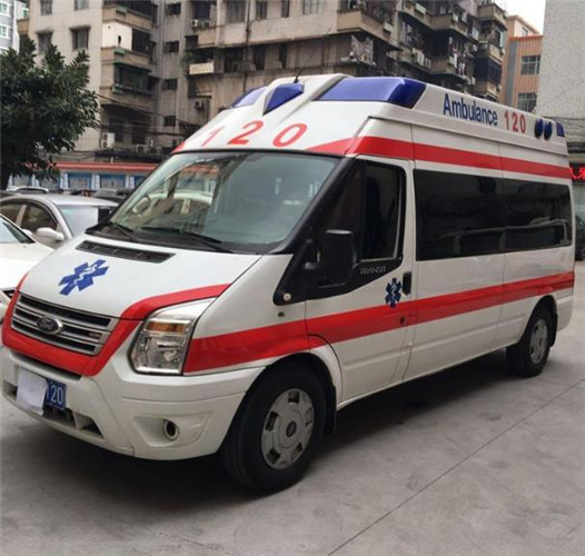 大荔非急救护车护送行业的服务质量如何保障