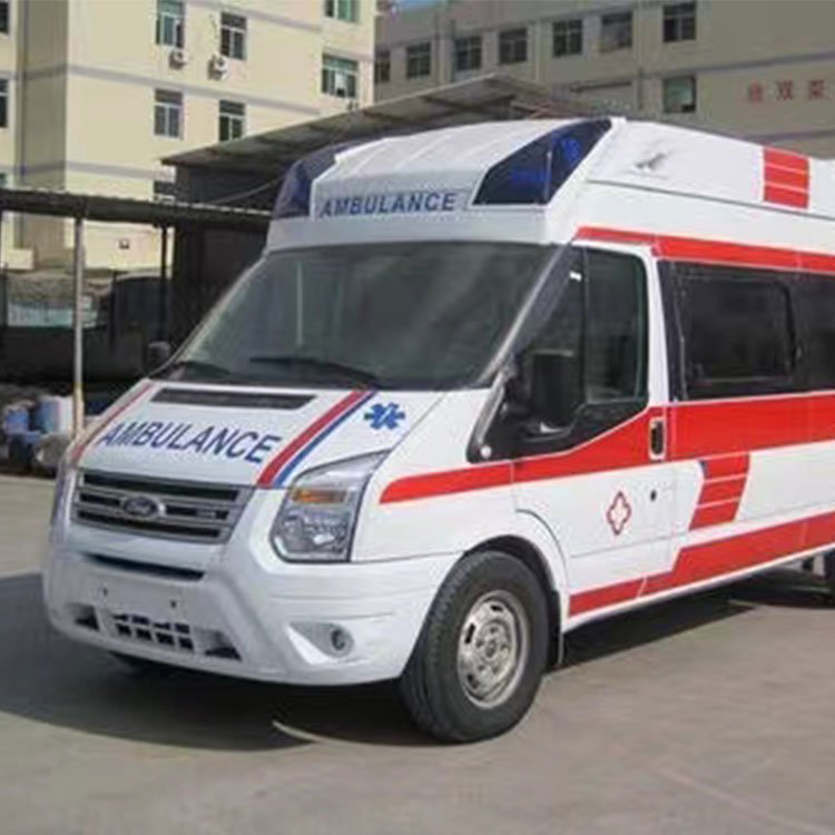 大荔救护车出租收费：安全出行，价格透明