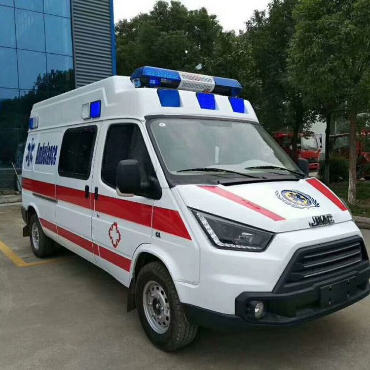 大荔救护车出租哪家好