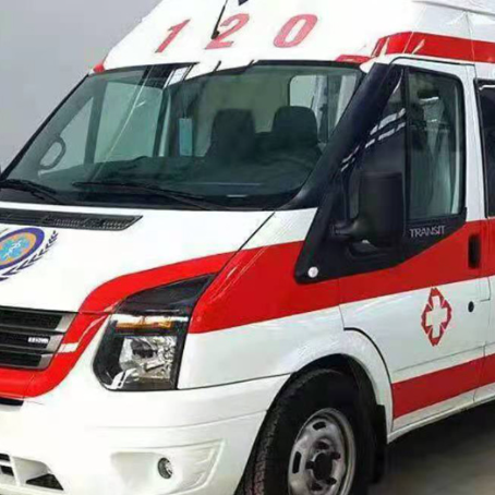 大荔非急救护送病人转院租赁救护车的优缺点对比